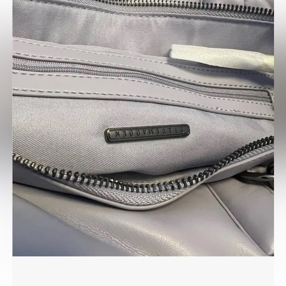 Steve Madden Women's Lavender Bag NWT - Picture 3 of 10